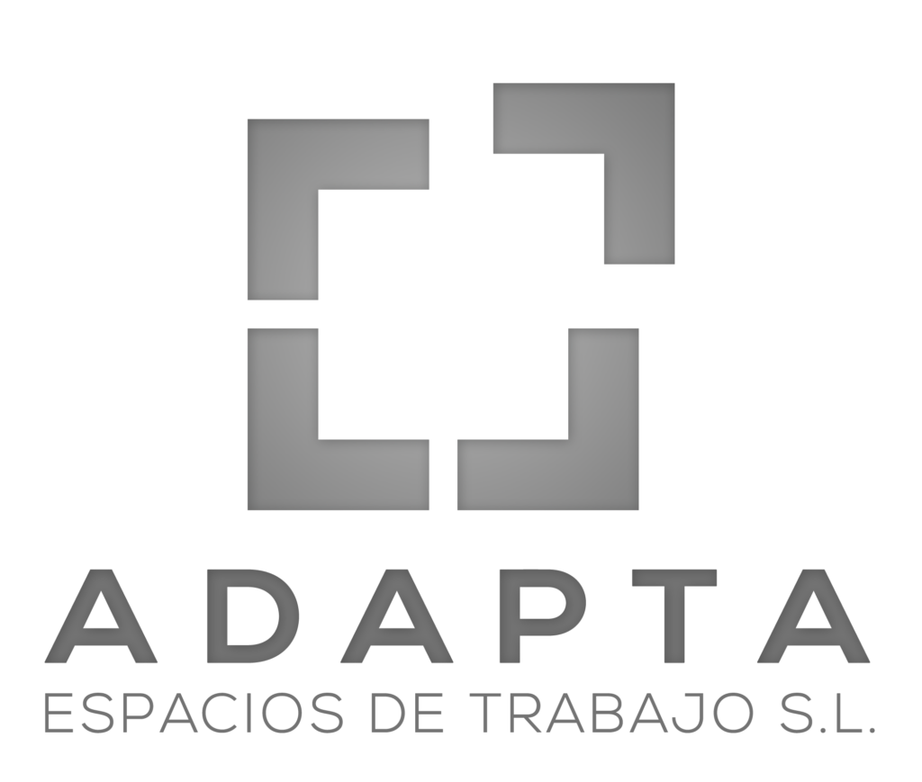 Logo ADAPTA Espacios